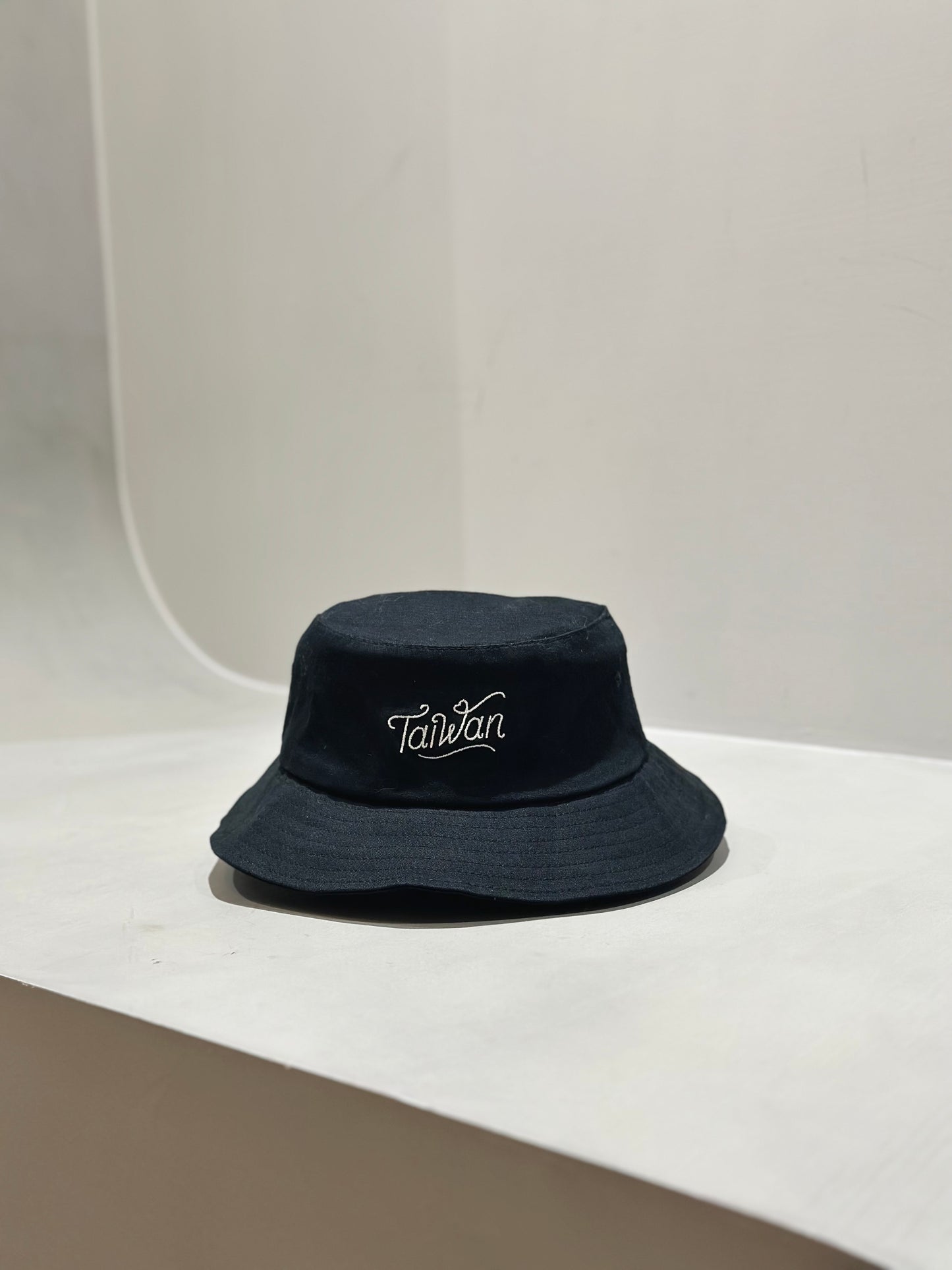 Taiwan Bucket Hat